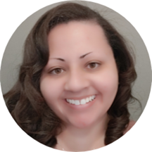Tiffany Corbett, MA