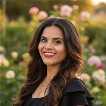 Tiffany Deneau, LCSW