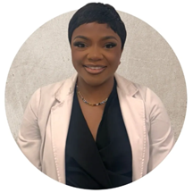 Tiffany Dove, APRN, FNP