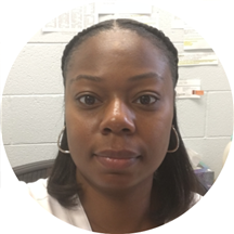 Tiffany Edwards, LCSW