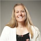 Tiffany Fishbaugh, LISW