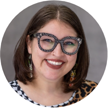 Tiffany Fuller, LPC