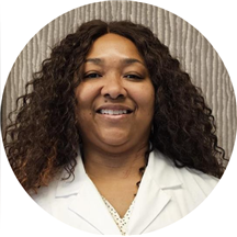 Tiffany Gray, CRNP