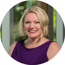Tiffany Hall, LCSW