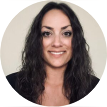Tiffany Harnett, LCSW