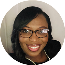 Tiffany Hickman- Gaines, LPC