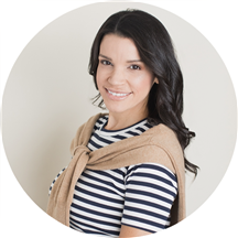 Tiffany Hilborn, LMFT