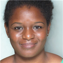Tiffany Hodge, LCSW, LISW - CP