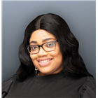 Tiffany Johnson, LPC
