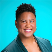 Tiffany Johnson, LPC