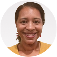 Tiffany Jones, LCSW