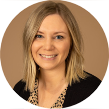 Tiffany Keune, LPC