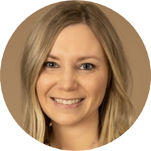 Tiffany Keune, LPC