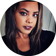 Tiffany Kraft, LMHC