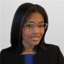 Tiffany Leonard, LCSW