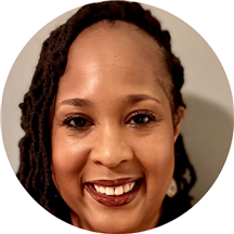 Tiffany Lovelady Wells, LPC