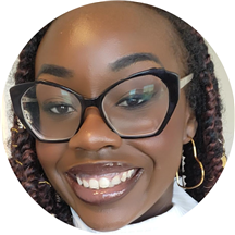 Tiffany McCullough, LMFT