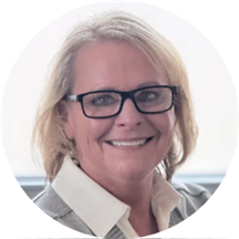 Tiffany McKnight, MSEd, LPC