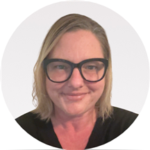 Tiffany Mcmanus, LCSW