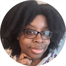 Tiffany Mickens, LCSW