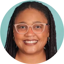 Tiffany Moore, LMHC