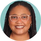 Tiffany Moore, LMHC