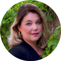 Tiffany Morgan, LPC