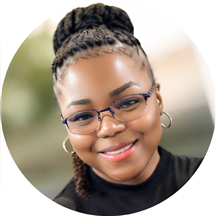 Tiffany Morish, LPC