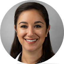 Tiffany Nassif, PA