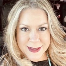 Tiffany Newkirk, LPC