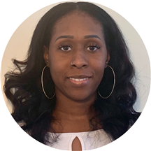 Tiffany Nix, LCSW