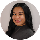 Tiffany Pangandoyon, PA