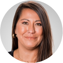 Tiffany Pommier, LPC