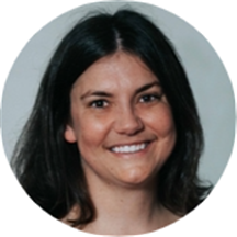 Tiffany Rode, LPC