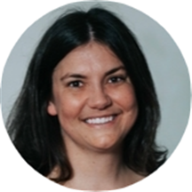 Tiffany Rode, LPC