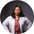 Tiffany Ross, PMHNP