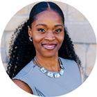 Tiffany Saunders, LPC