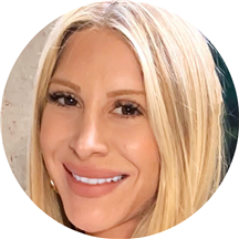 Tiffany Sawin, LMFT