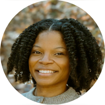 Tiffany Scott, LCSW