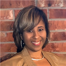 Tiffany Shaw, LCSW