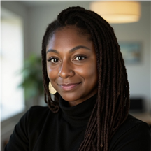 Tiffany Simon, LPC