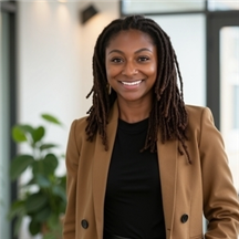 Tiffany Simon, LPC