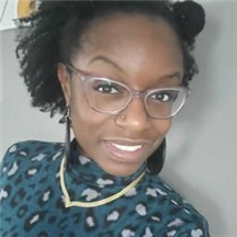 Tiffany Smith, LCSW