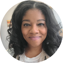 Tiffany Smith, LPC