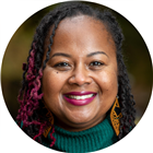 Tiffany Stephens, LCSW