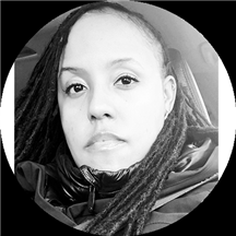 Tiffany Stokes-Dinkins, LCSW