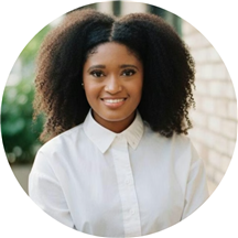Tiffany Stone, LMHC