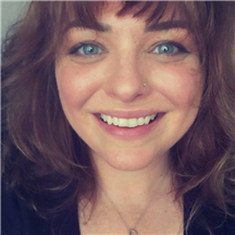 Tiffany Straley, LCSW, LISW