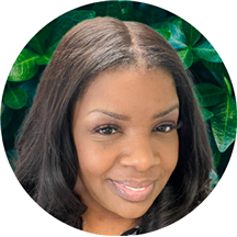 Tiffany Thomas, LSWAIC