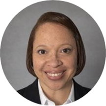 Tiffany Tinker, LPC